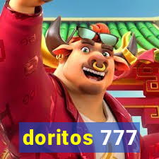 doritos 777